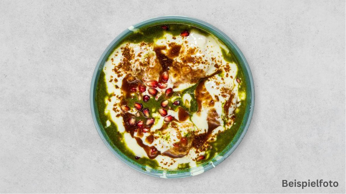 Dahi Bhalle