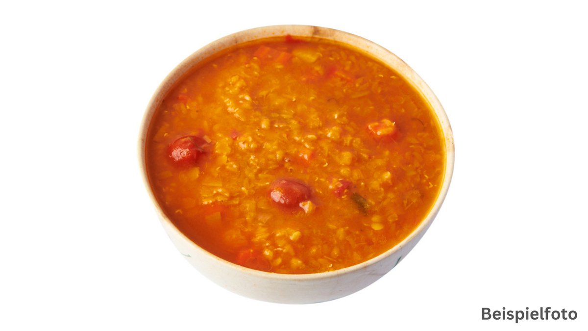 Dal Suppe