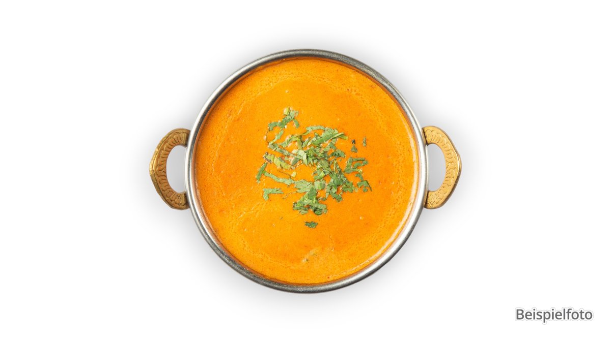 Dehli Suppe