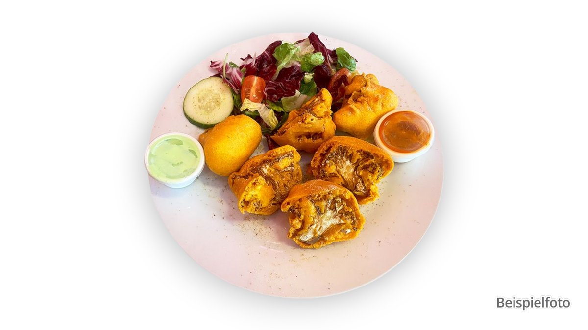 Gobi Pakora