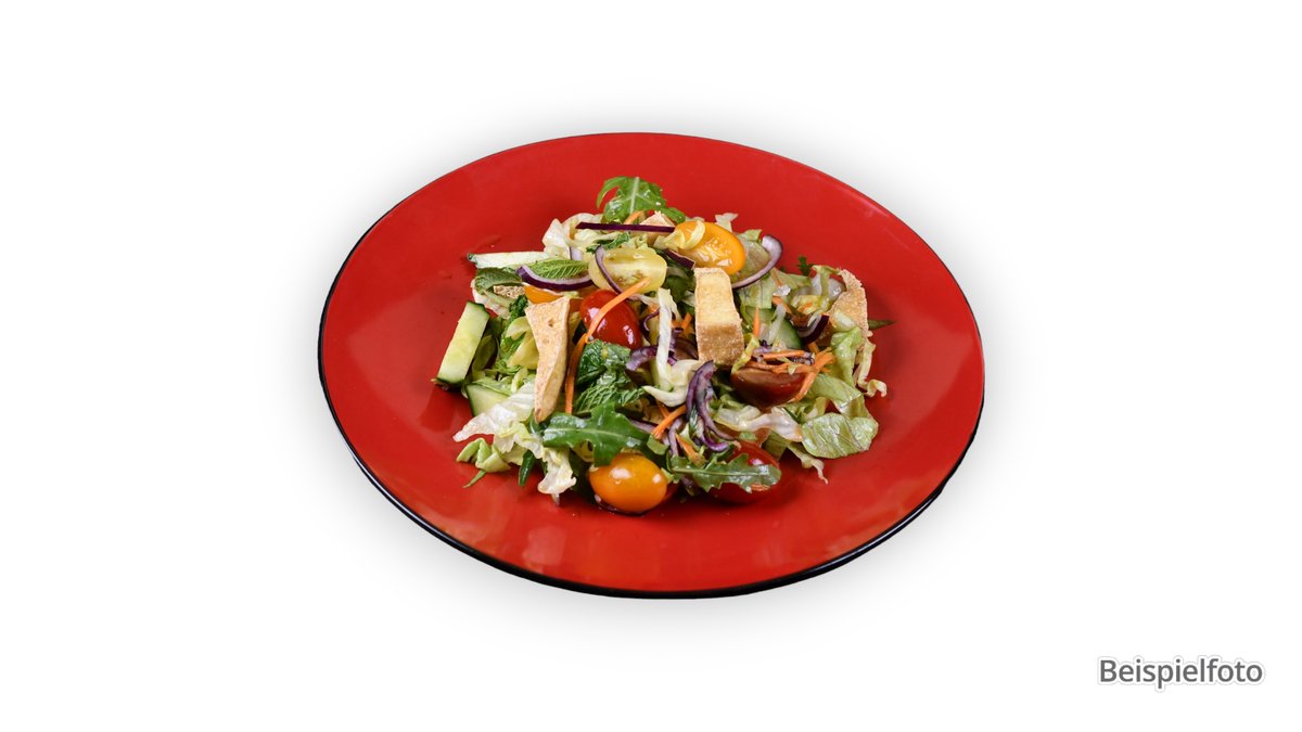 Jinga Salat