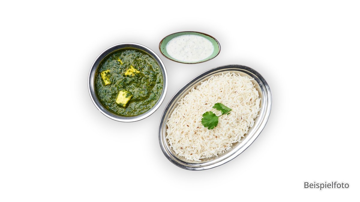 Soya Saag