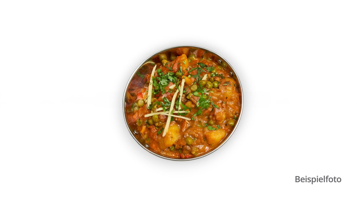 Soya Sabzi