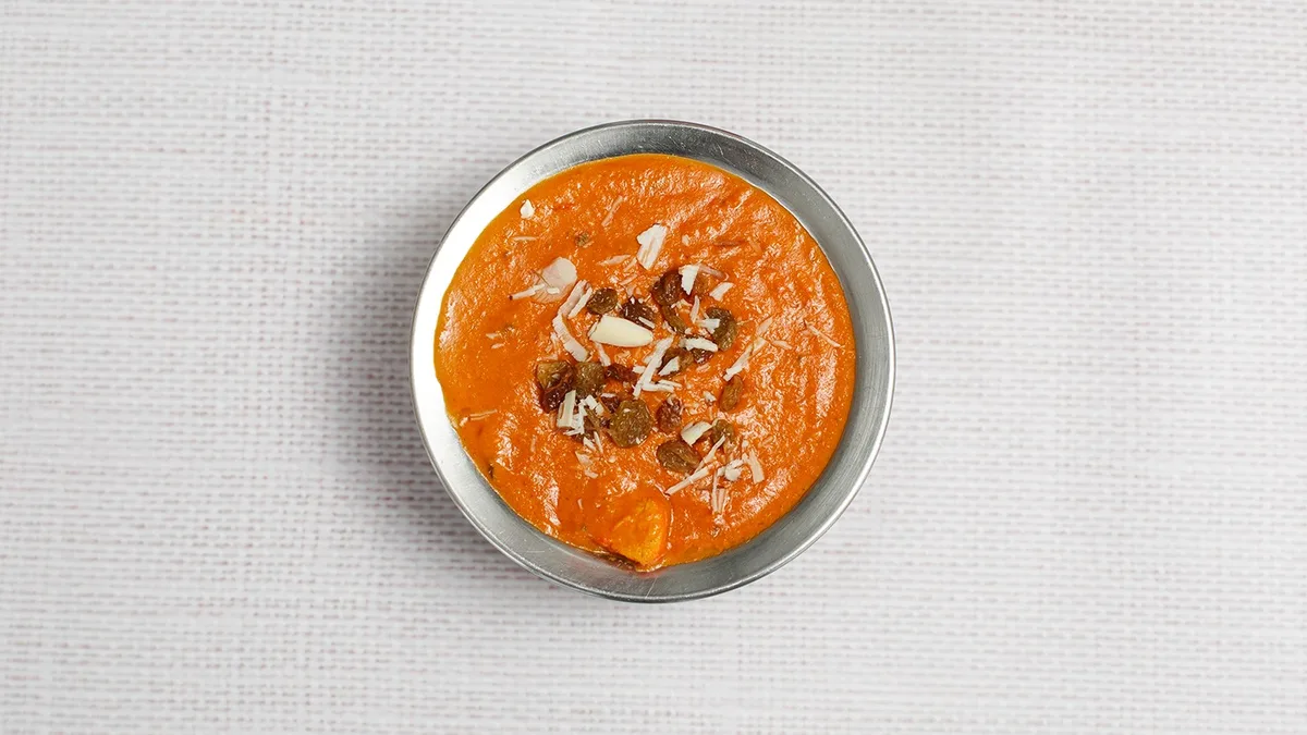 Chicken Kashmiri