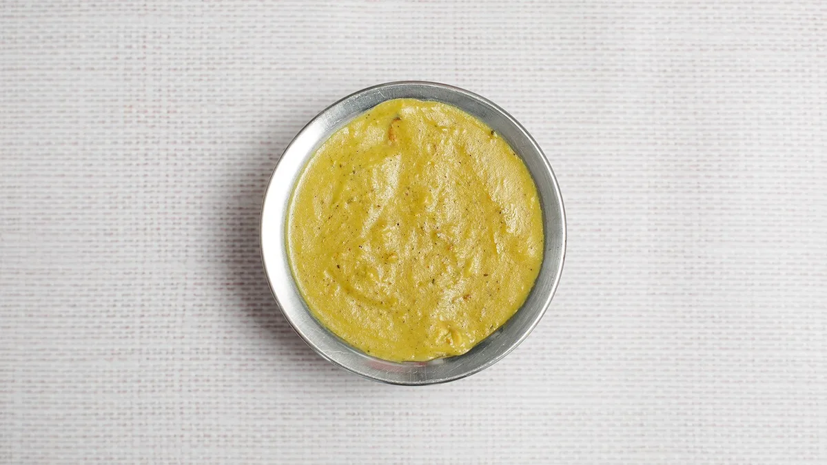 Chicken Korma