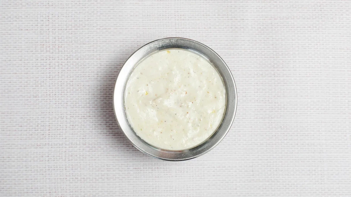 Chicken Pasanda
