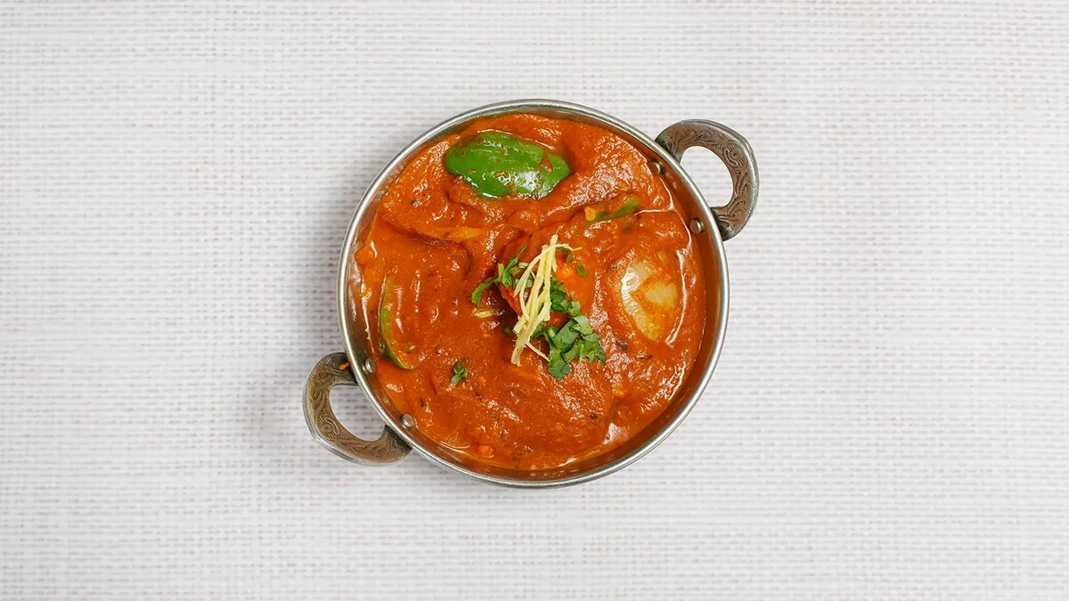 Karai Chicken