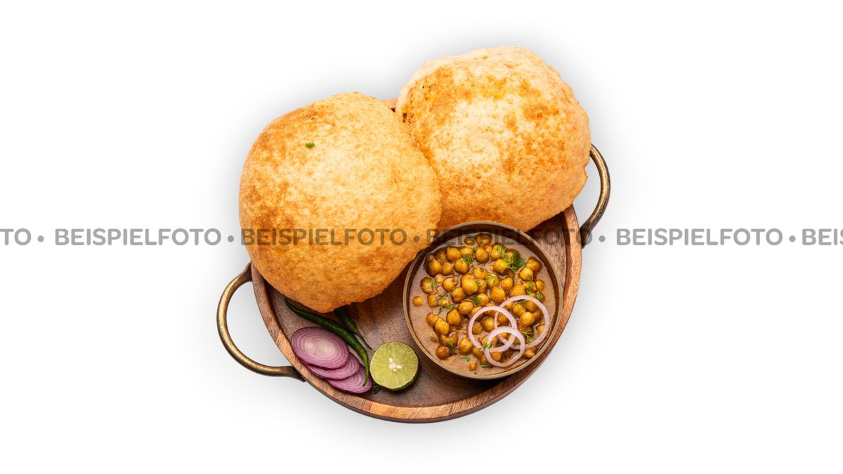 Bhatura