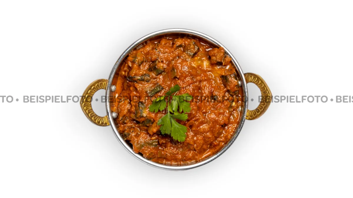 Bhindi Masala