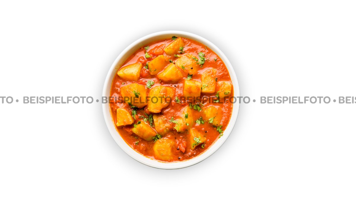 Fish Curry