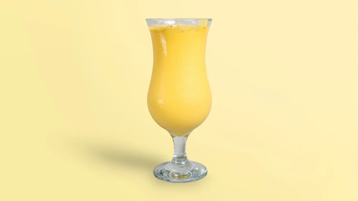Lassi Mango 0.4l