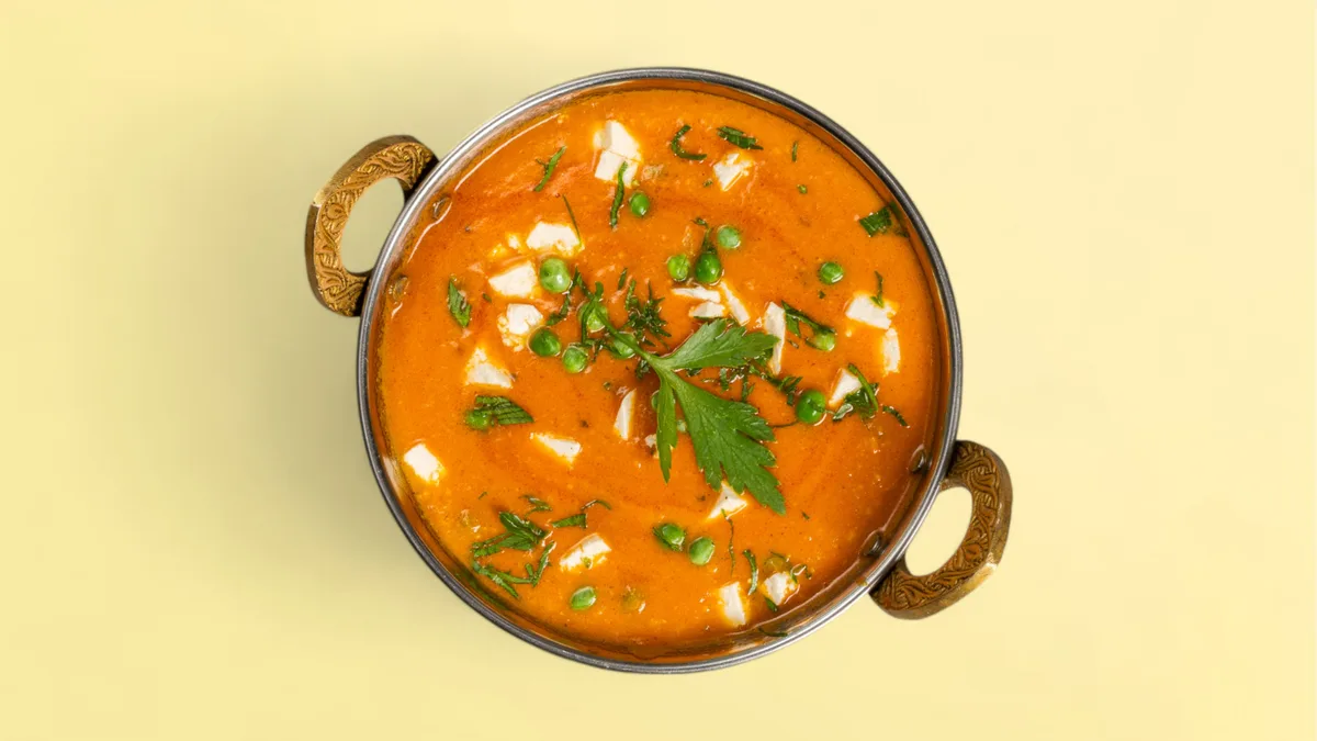 Malay Kofta