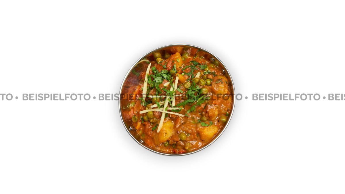 Mix Sabji