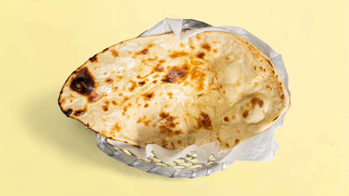 Naan