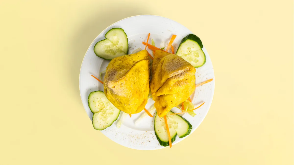 Samosa