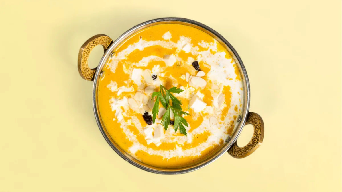 Shahi Paneer