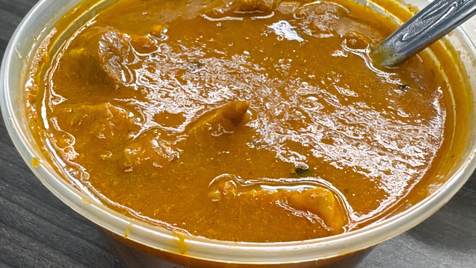 12. Lamb Mango