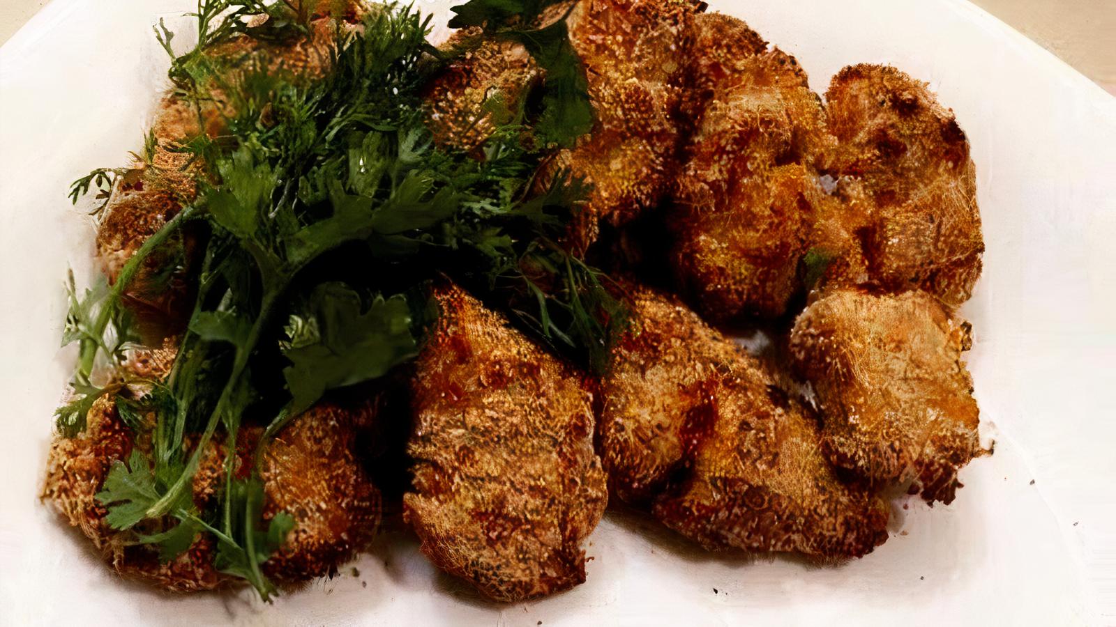 2. Chicken Tikka