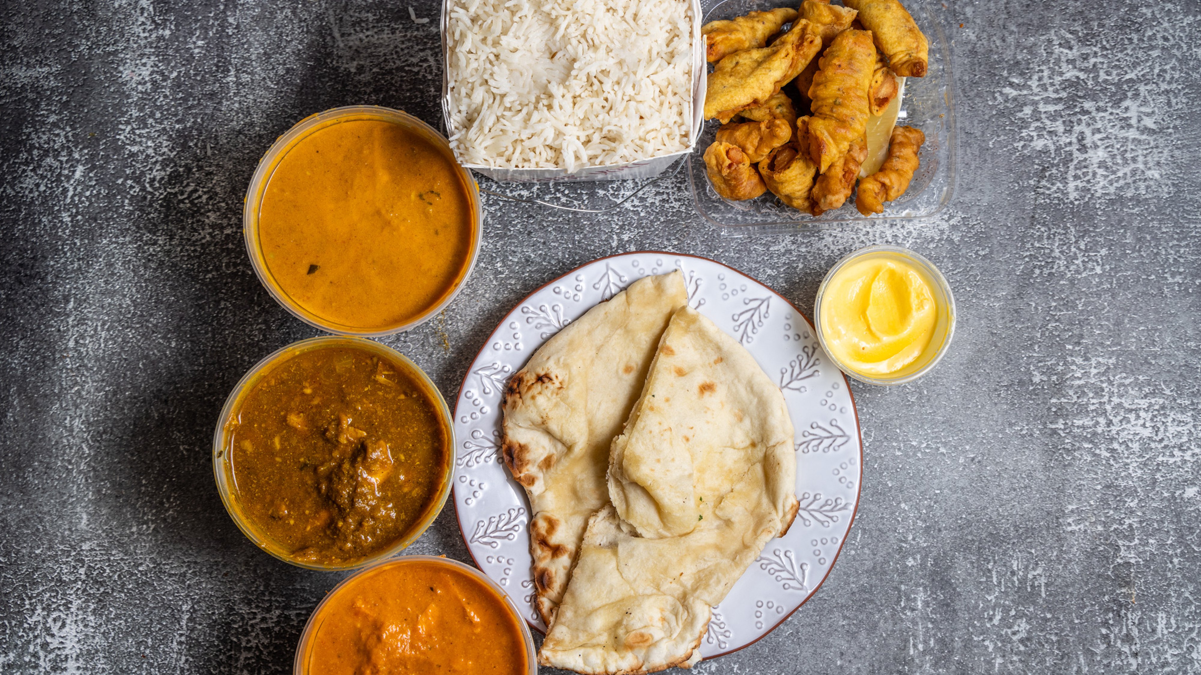 Non Vegetable Dinner for Two