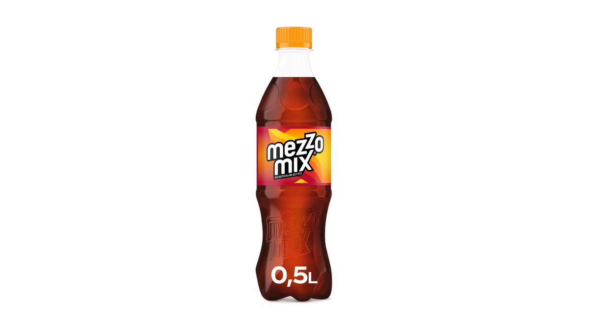 Mezzo Mix 0,5 l