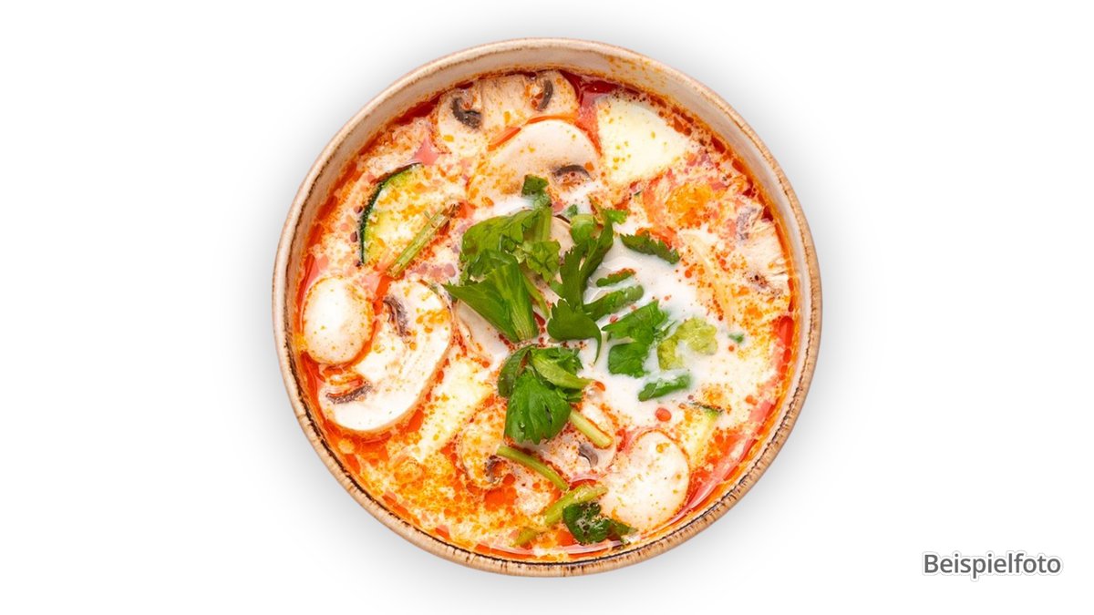 Tom-Kha-Tofu