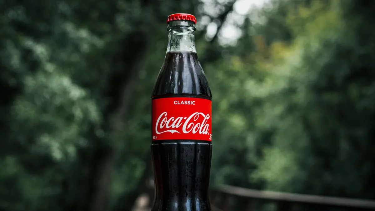 Coca Cola