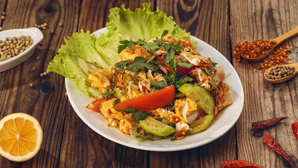 Egg Salad
