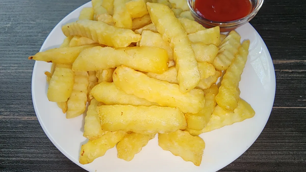 French Fries