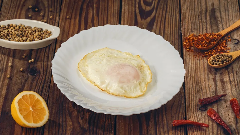 Fried Egg