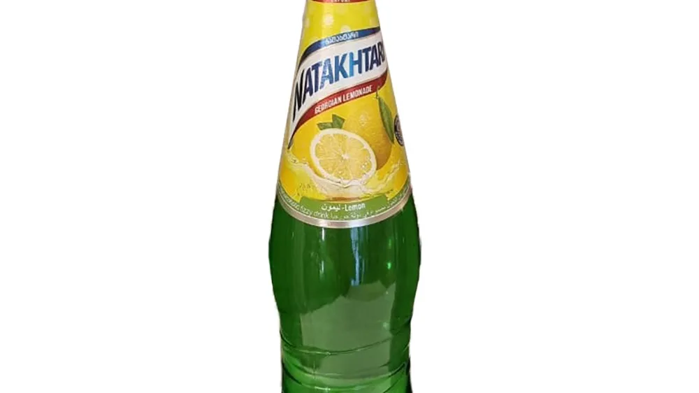 Natakhtari lemonade-lemon 0.5