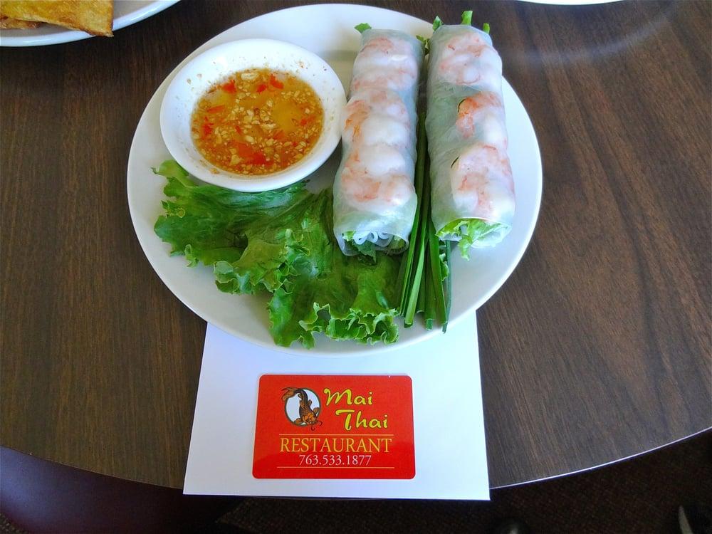 Fresh Spring Roll