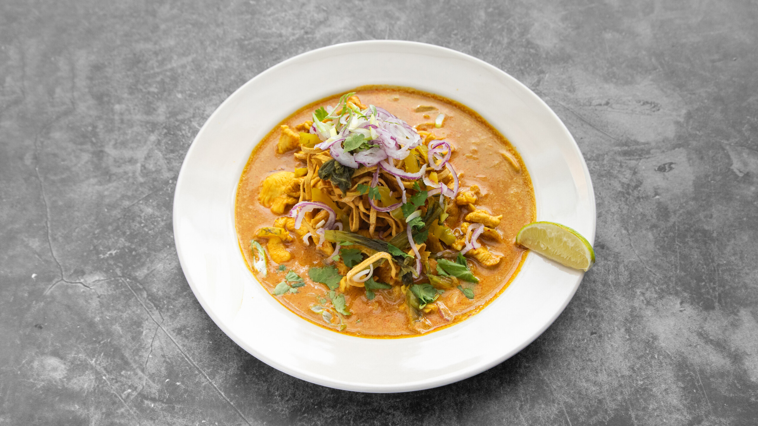 Khao Soi