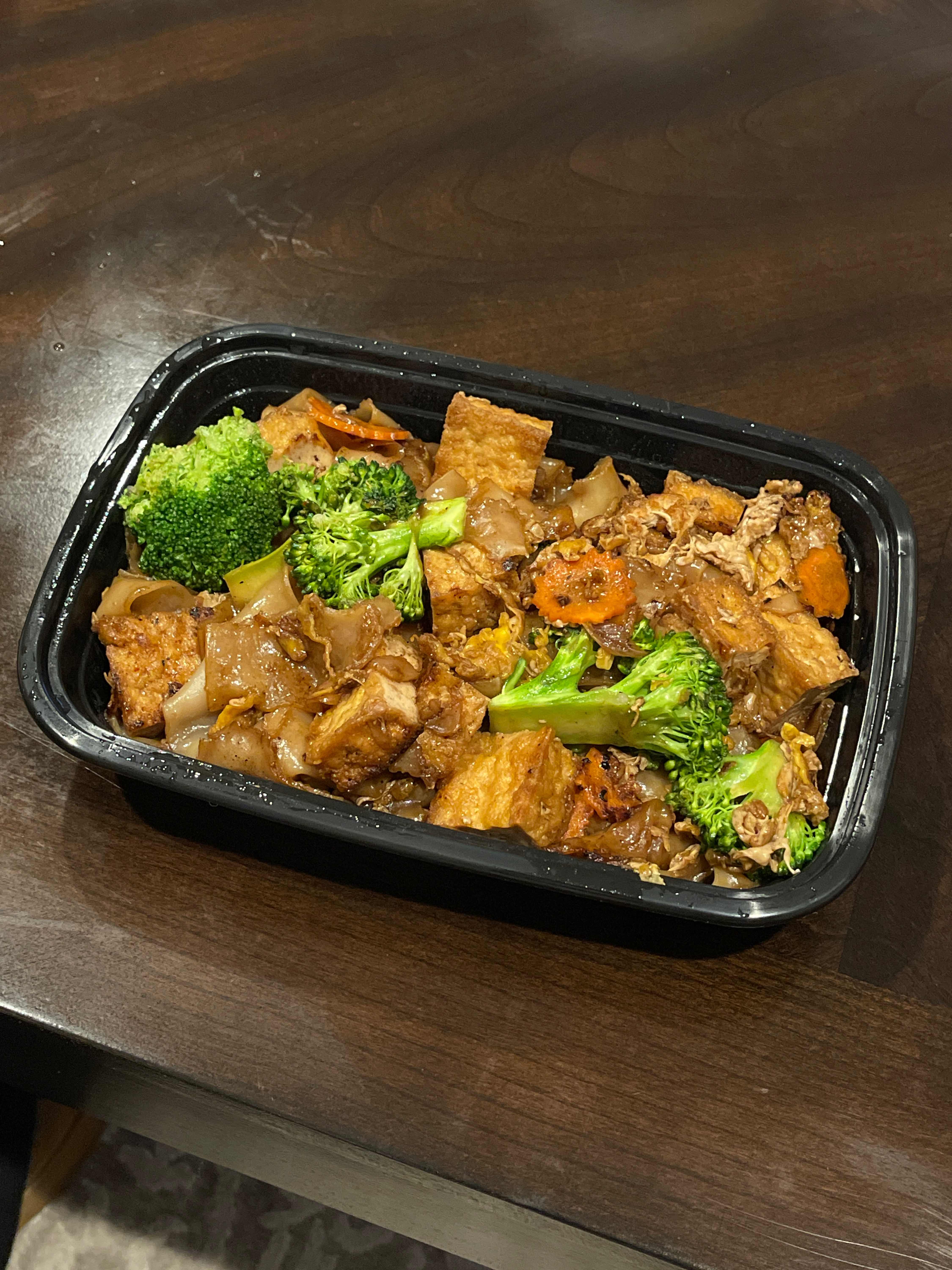 Pad See Iew