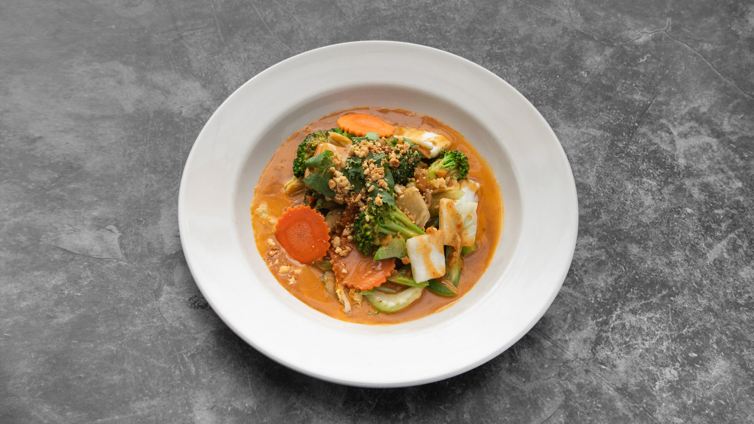 Pra-Ram Curry