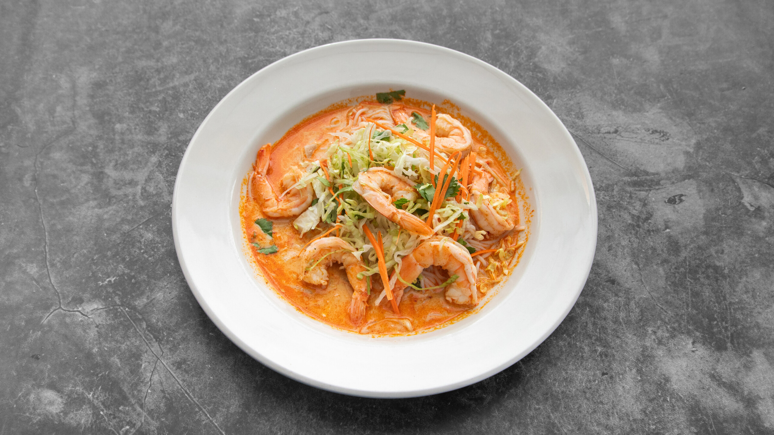 Sweet and Spicy Noodles