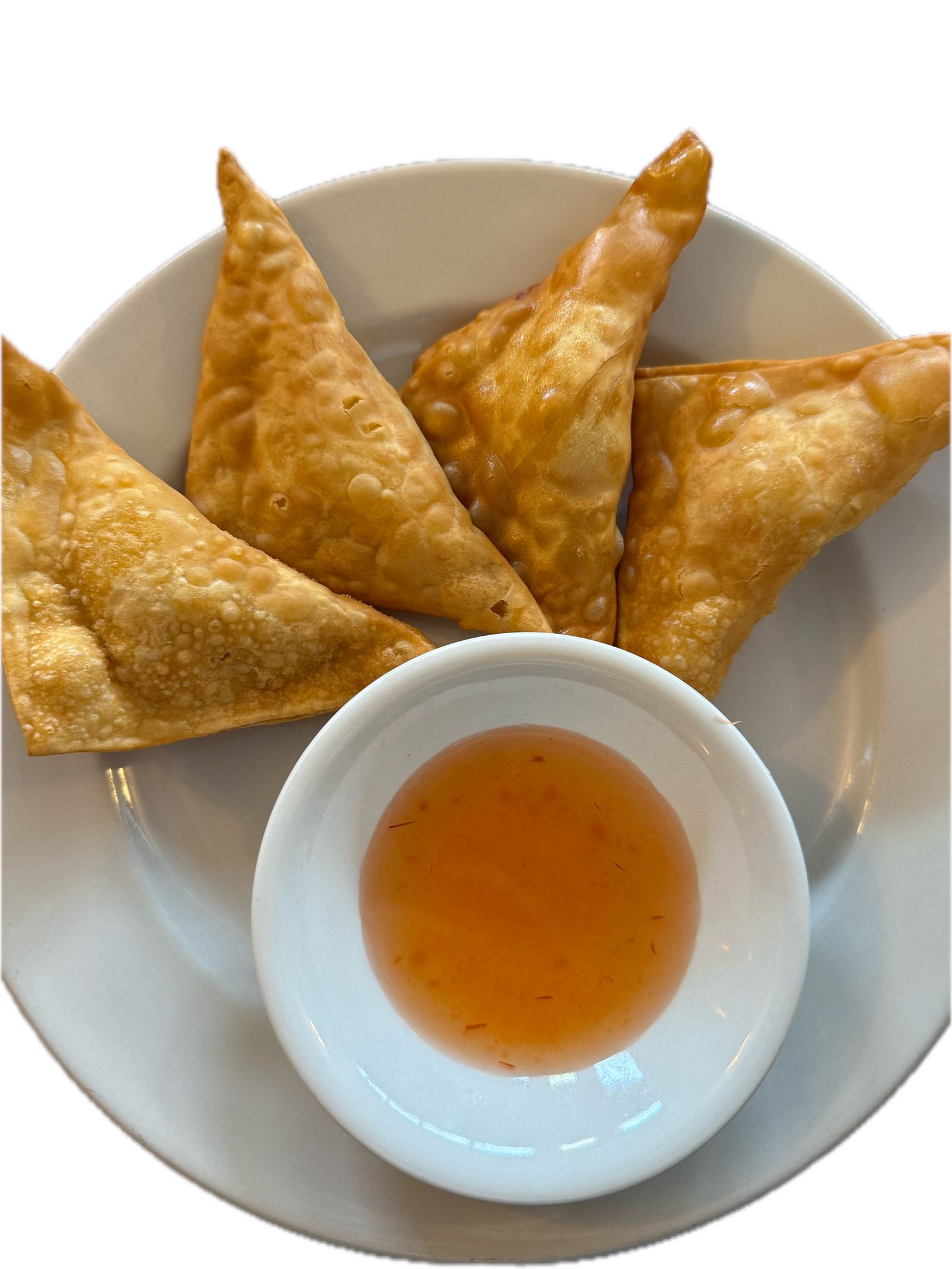 Wonton