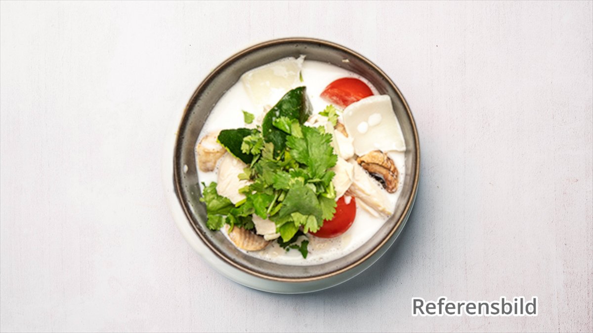Tom Kha Gai