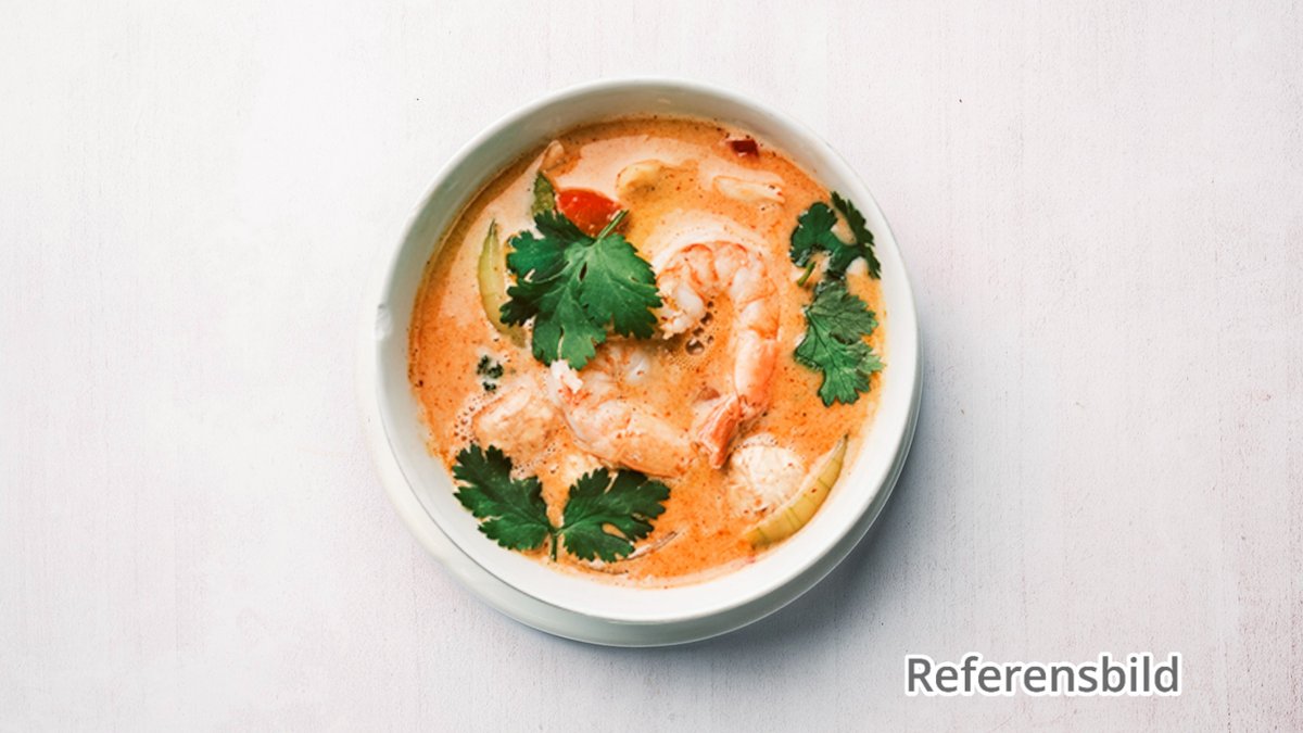 Tom Yam Goong