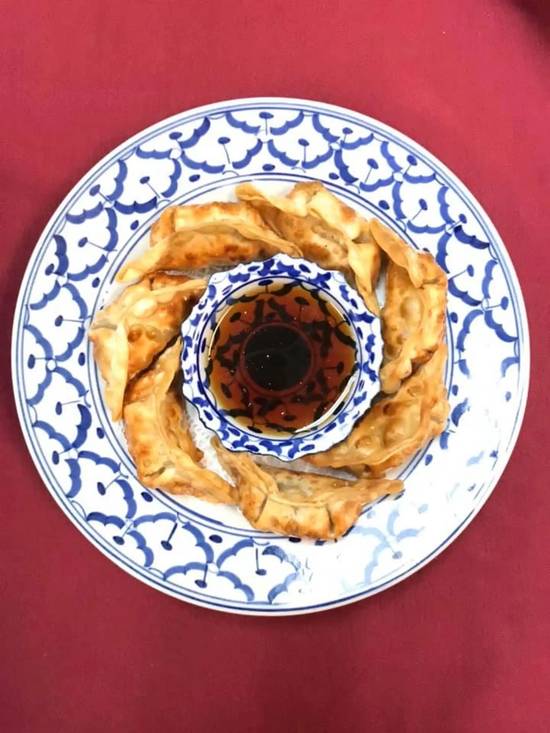 A11.. Fried Dumplings (7)