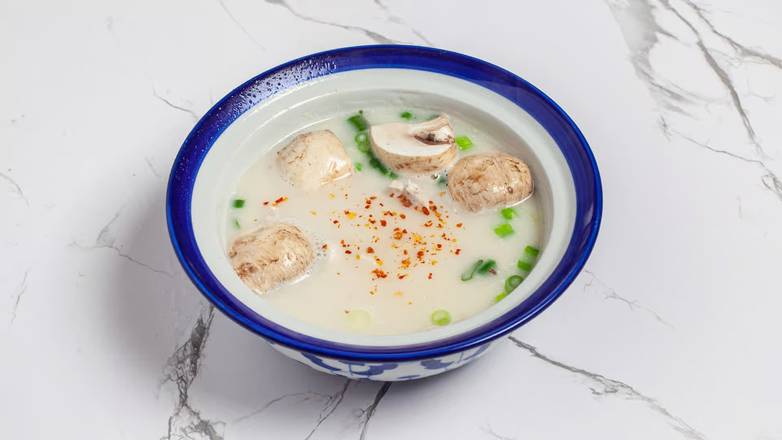 S1. . Tom Yum