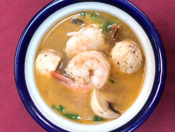 S2. . Tom Yum Goong