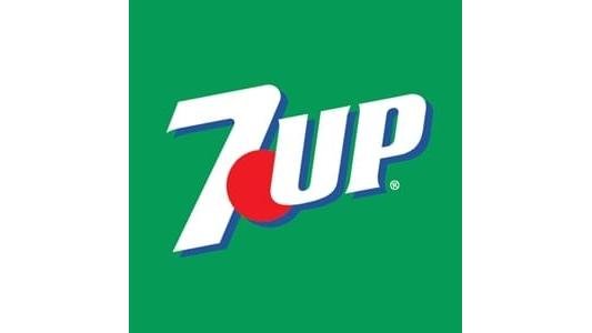 7UP 250 ml
