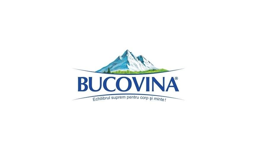 Apa minerala Bucovina 330 ml