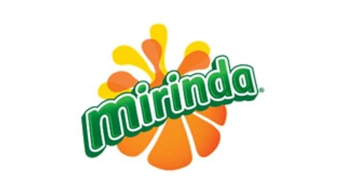 Mirinda 250 ml