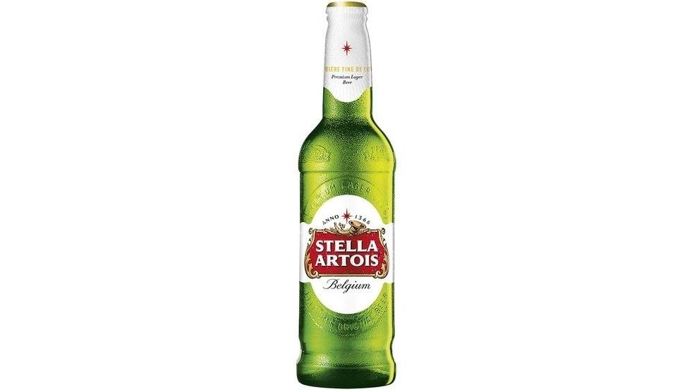 Stella Artois 0.33