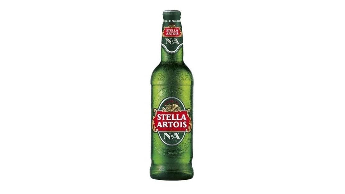 Stella Artois NA 0.33