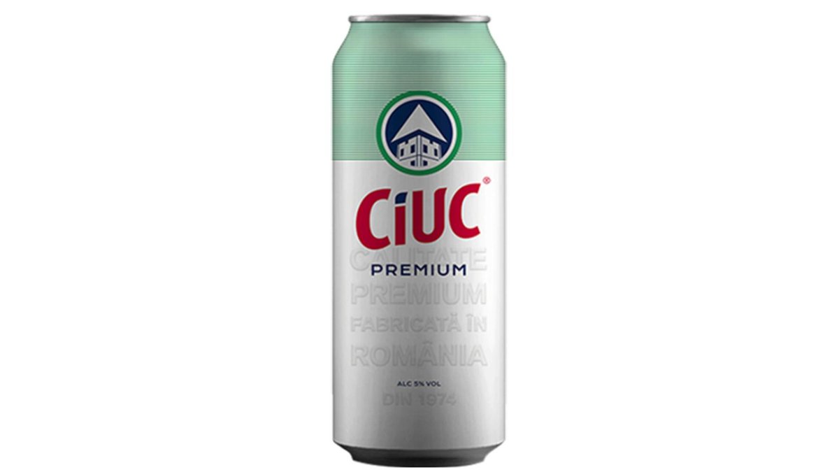 Ciuc Premium (500 ml)