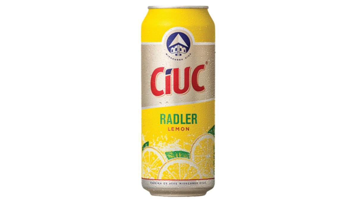 Ciuc Radler (500 ml)