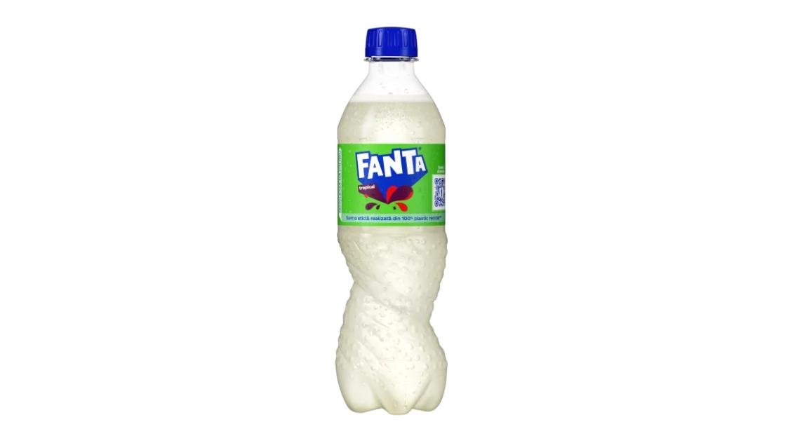 Fanta Tropical - 0,5 l