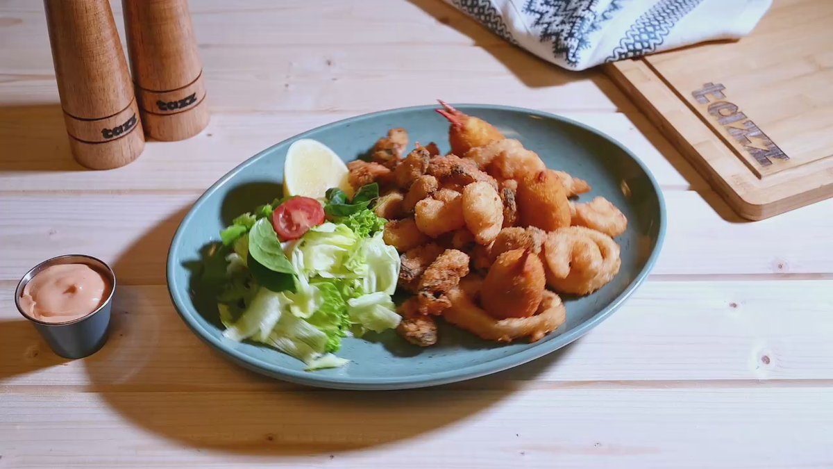 Fritto misto